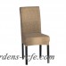 1 unid estiramiento Spandex silla elástica cubre Color sólido Comedor Cocina silla Simple estilo Anti-dirty Durable asiento ali-19321764